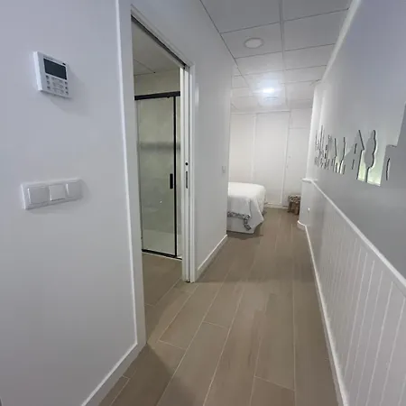Taikon Apartmán Torrevieja
