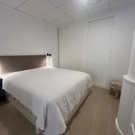 Taikon Apartmán