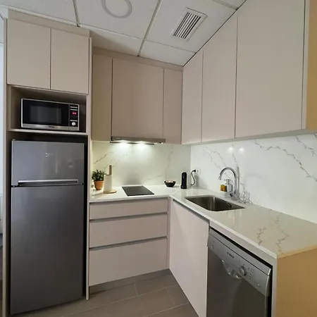 Apartmán Taikon Torrevieja
